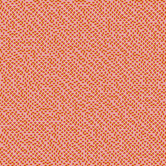 Obraz premium Color Rhombus tile tessellation pattern illustration