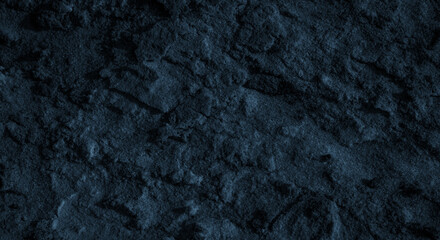 Dark grey black background or texture for interior design