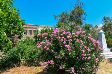 Fototapeta premium Altstadt Rethymno, Kreta