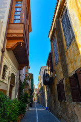 Altstadt Rethymno, Kreta