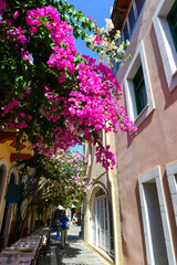 Altstadt Rethymno, Kreta	