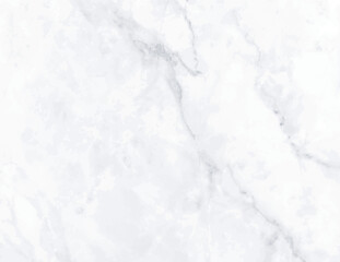 Obraz na płótnie Canvas White marble texture background. Vector illustration