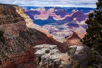 Grand Canyon, Arizona