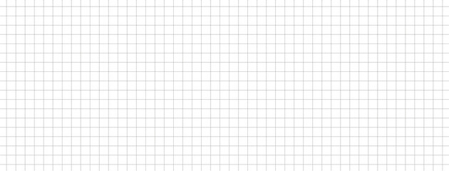 Wireframe grid connected dotted lines technology long banner background template. Digital network linked global graphic vector.	