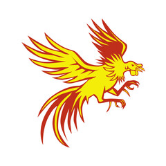 Game Cockerel Fighting Shuffling Retro