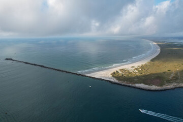 Masonboro Island
