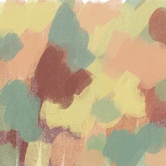 Abstract background, panting wallpaper, illustration