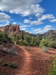Arizona Trail