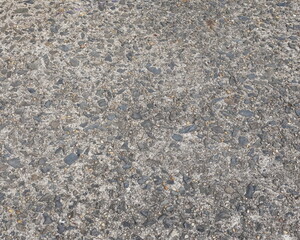 Blacktop as Background