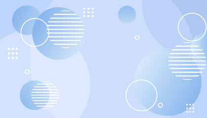 Colorful template banner with gradient color. Design with liquid form ,Colorful geometric background. Trendy gradient shape composition. Cool background design for posters. Vector illustration