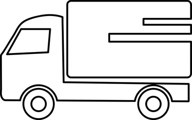 truck icon