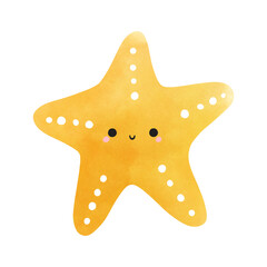 star fish