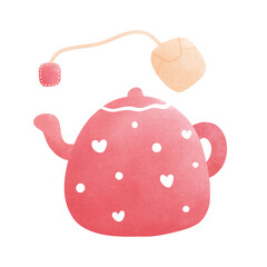 tea pot