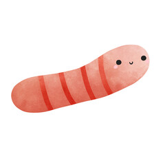 worm