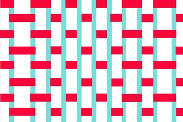 weave pattern background illustration
