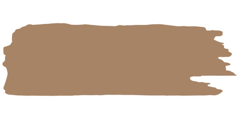 banner frame, text frame and bubble chat