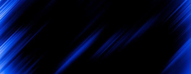 abstract blue and black are light pattern with the gradient is the with floor wall metal texture soft tech diagonal background black dark clean modern.