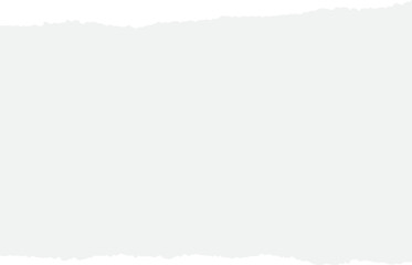 Obraz premium torn paper sheet