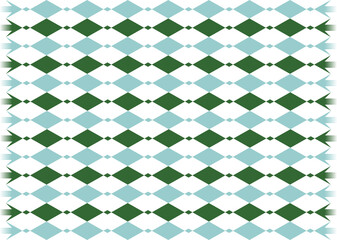 seamless geometric pattern