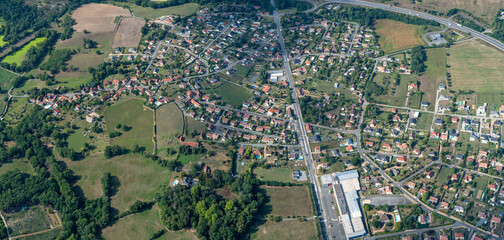 Les Varennes - 03100 Montluçon