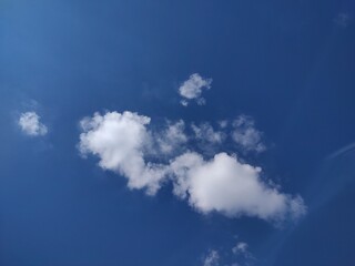 東京のそら(22.9.6)