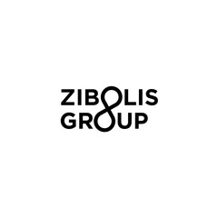 zibolis letter alphabet logo vector