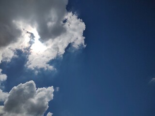 東京のそら(22.9.6)