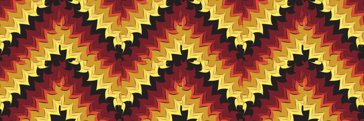 seamless ethnic pattern design.Geometric ethnic oriental ikat pattern traditional Design.ethnic oriental pattern,fabric,embroidery.Mexican pattern.merican pattern.latin african.indian fabric.Mexican