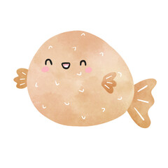 fish