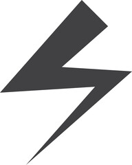 Thunderbolt, electric, lightning, power