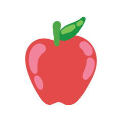 apple healthy food