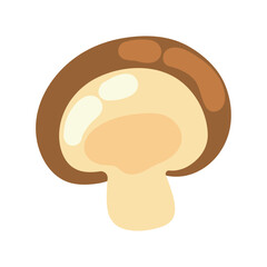 mushroom healthy food