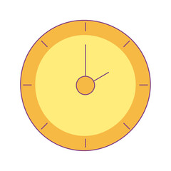 clock time icon