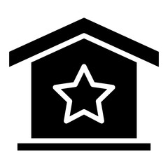house sale icon