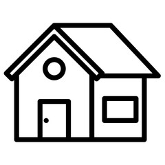 house icon