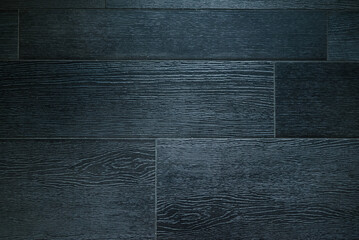 Stone tiles with wooden pattern