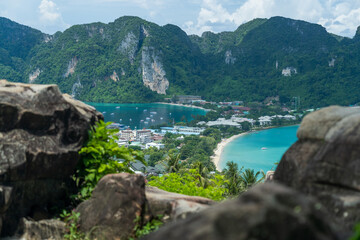  Phi Phi Island