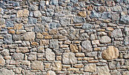steinmauer