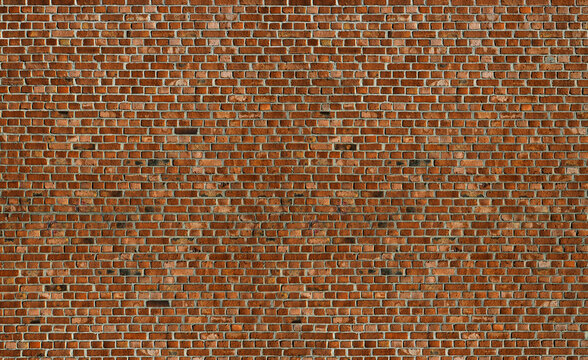 Mur brique