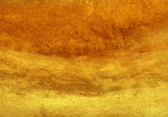 abstract orange background