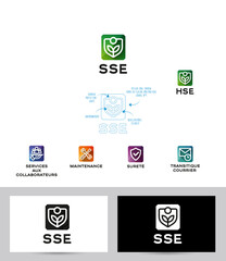 HSE8