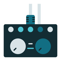 soundcard audio device