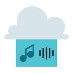 music file cloud storage