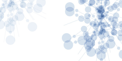 Abstract lines .  Png background. 