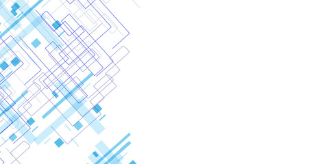 Abstract lines .  Png background. 