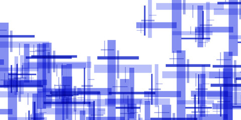 Abstract lines .  Png background. 