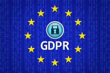 European Union locked