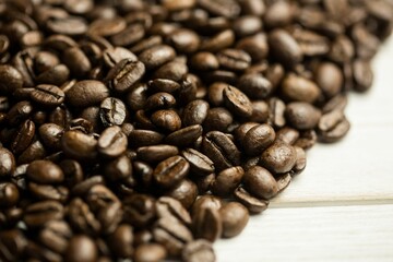 Coffee Beans