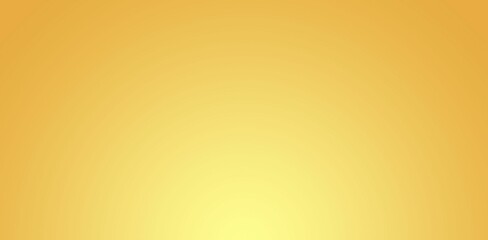 Abstract yellow background