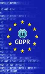 European Union locked